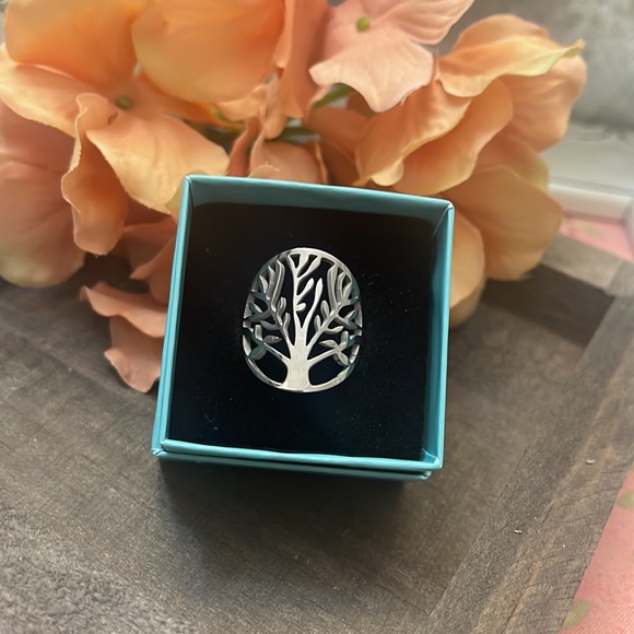 JBloom Tree of Life Ring - Picture 4 of 4